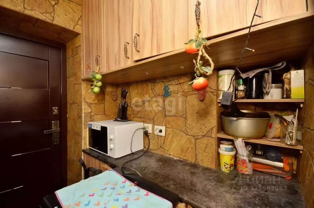 Комната Ульяновская область, Ульяновск Солнечная ул., 14 (16.5 м) - Фото 0