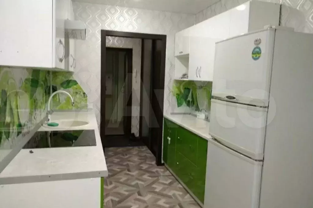 Квартира-студия, 29 м, 10/18 эт. - Фото 0