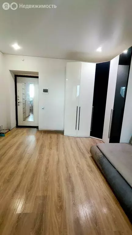 Квартира-студия: Самара, 5-я просека, 131 (36.9 м) - Фото 2