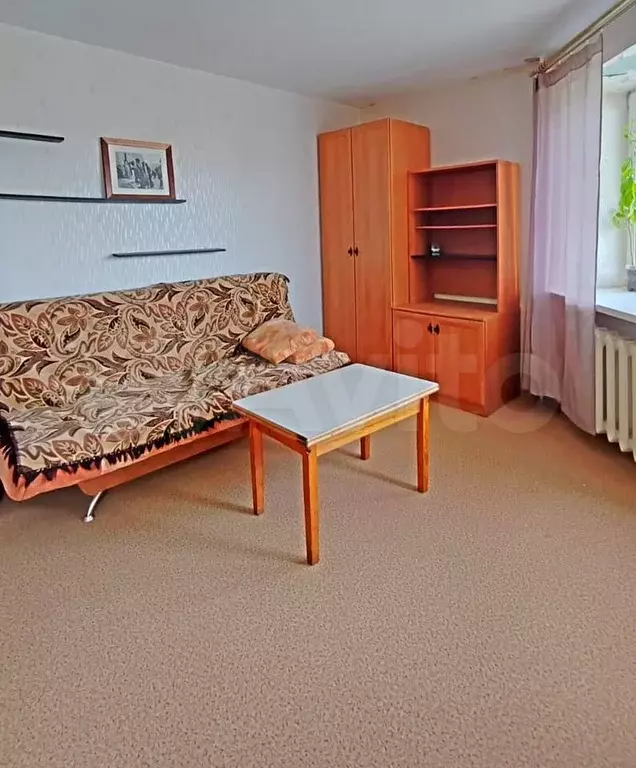1-к. квартира, 47 м, 7/14 эт. - Фото 0