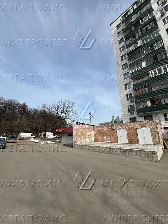 Склад в Москва Варшавское ш., 145к7 (590 м) - Фото 1