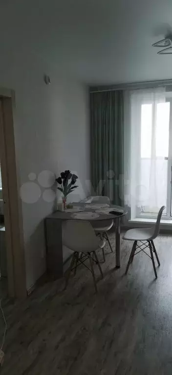 1-к. квартира, 32 м, 8/10 эт. - Фото 0