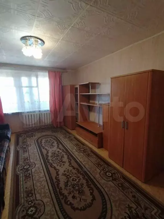 2-к. квартира, 48 м, 2/5 эт. - Фото 0