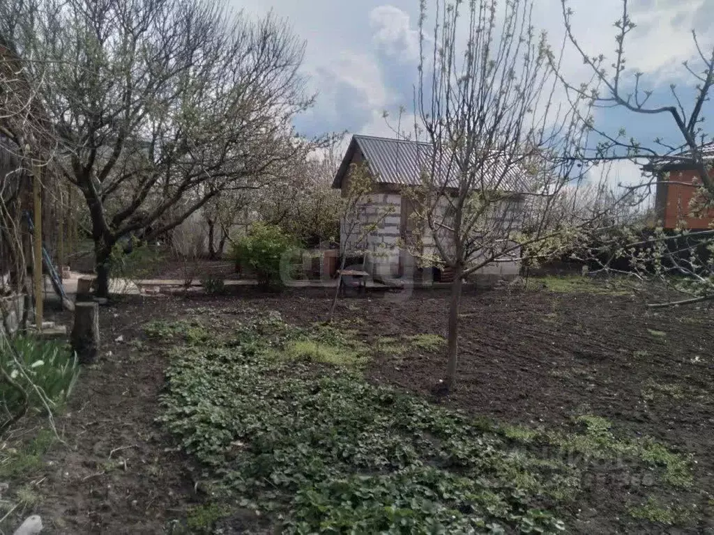 Участок в Ростовская область, Азовский район, Обильненское с/пос, пос. ... - Фото 2