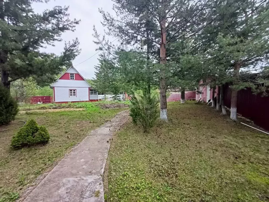 Дом в Архангельская область, Приморский муниципальный округ, У Озера ... - Фото 1