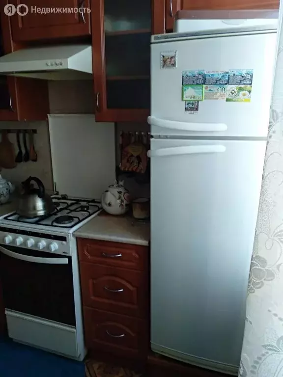 2-комнатная квартира: Колпино, Раумская улица, 11 (45.8 м) - Фото 1