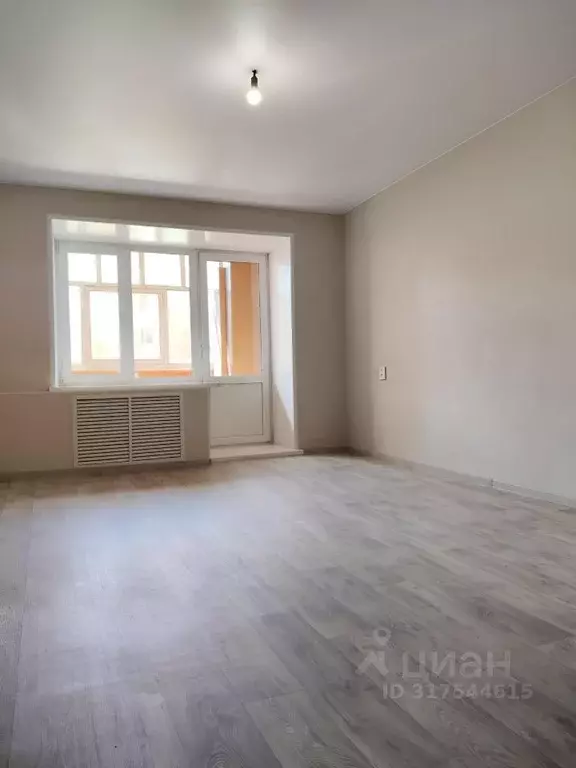 1-к кв. Томская область, Томск ул. Клюева, 2 (36.3 м) - Фото 0