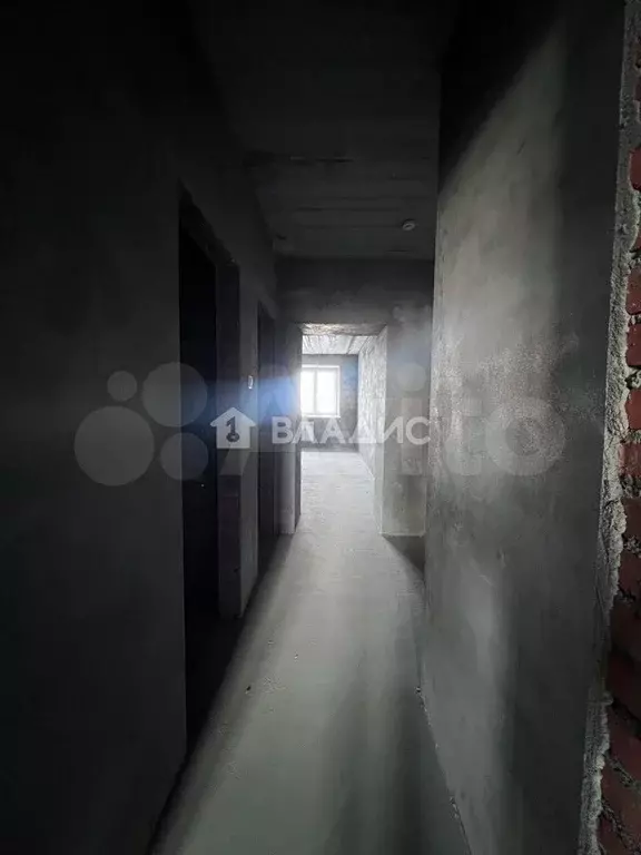 2-к. квартира, 74 м, 1/10 эт. - Фото 1