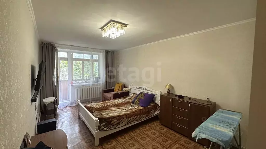 3-к кв. Крым, Симферопольский район, с. Перово ул. Северная (66.0 м) - Фото 1