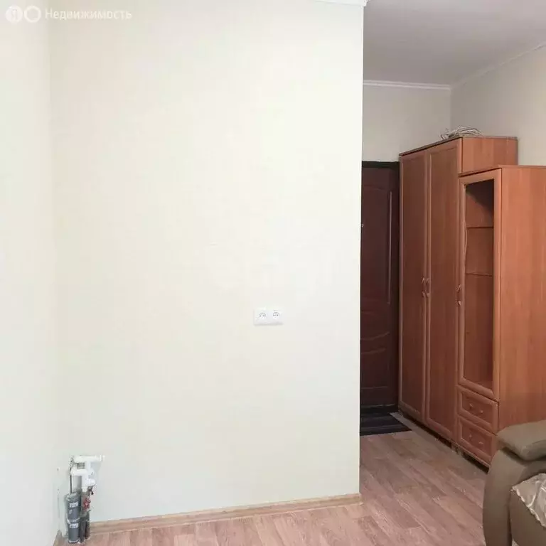 1к в 2-комнатной квартире (12.1 м) - Фото 1