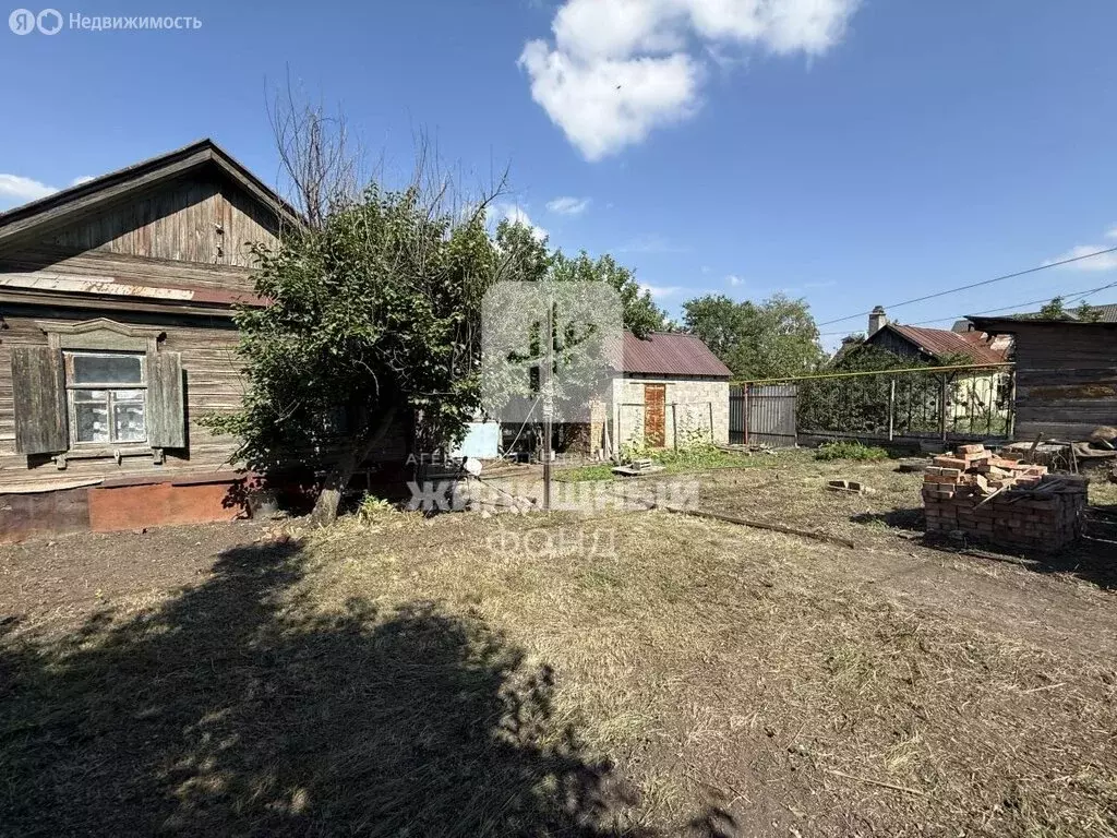 Дом в Саратов, Новая улица, 42 (40 м) - Фото 0