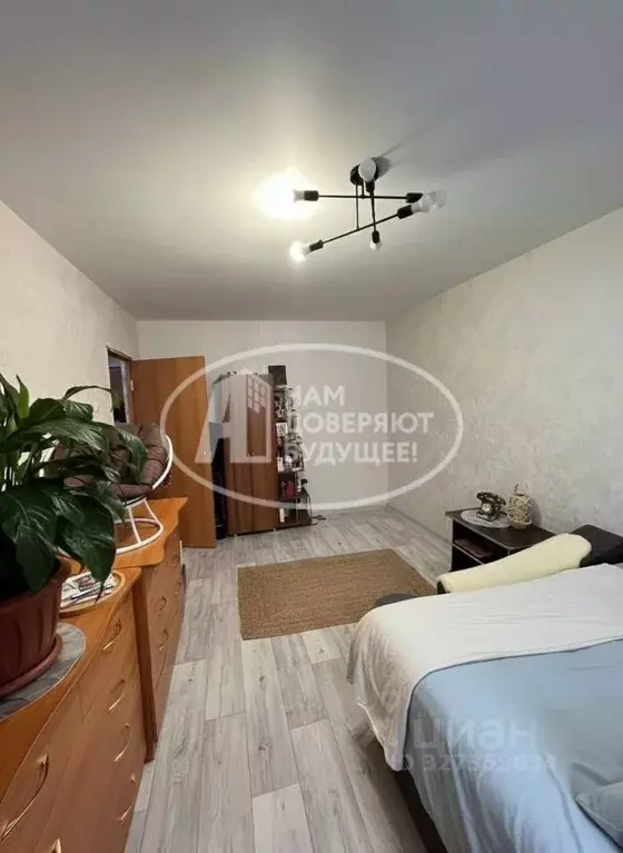 1-к кв. Пермский край, Пермь ул. Генерала Черняховского, 88 (31.3 м) - Фото 2