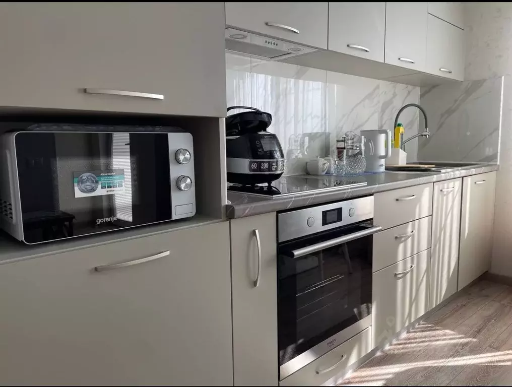 2-к кв. Краснодарский край, Сочи городской округ, с. Верхневеселое ул. ... - Фото 2