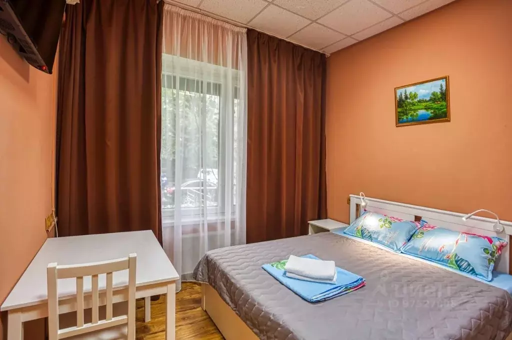 Комната Москва ул. Василисы Кожиной, 14К2 (19.0 м) - Фото 1