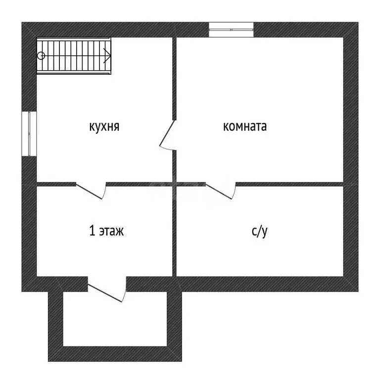 Дом в Кусинское сельское поселение, садоводческий массив Посадников ... - Фото 1