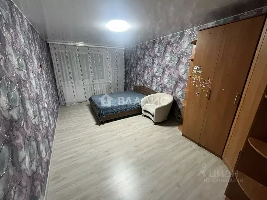 2-к кв. Владимирская область, Владимир Ставровская ул., 2Б (47.3 м) - Фото 1