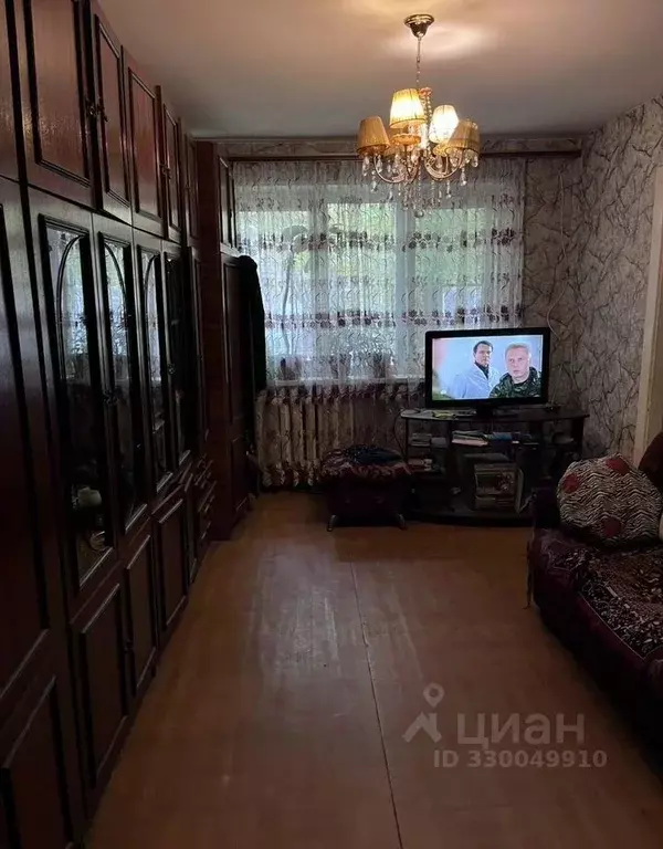 3-к кв. Нижегородская область, Нижний Новгород ул. Профинтерна, 16А ... - Фото 1