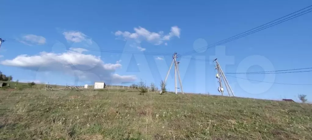 Участок 10 сот. (ИЖС) - Фото 0
