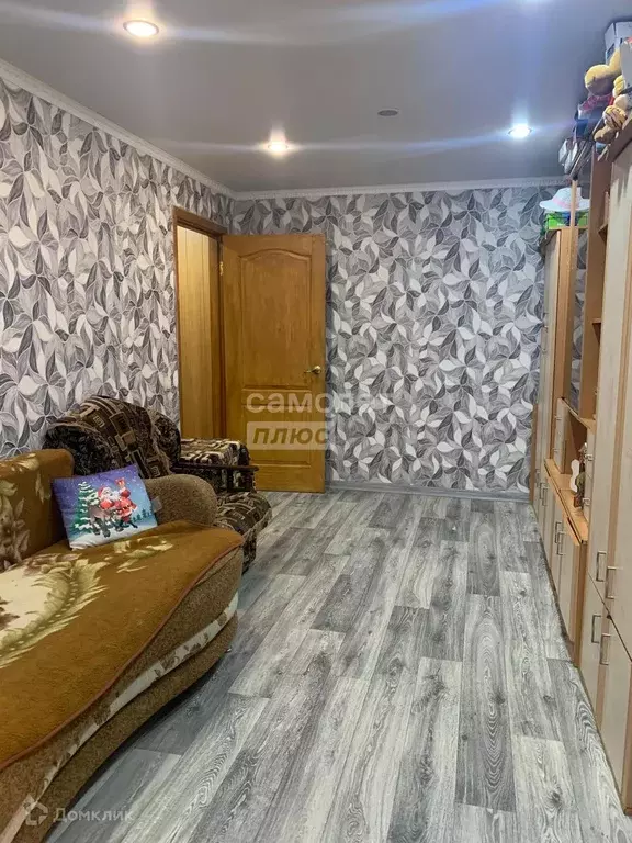 Продаётся 3-к квартира, 56.4 м - Фото 1