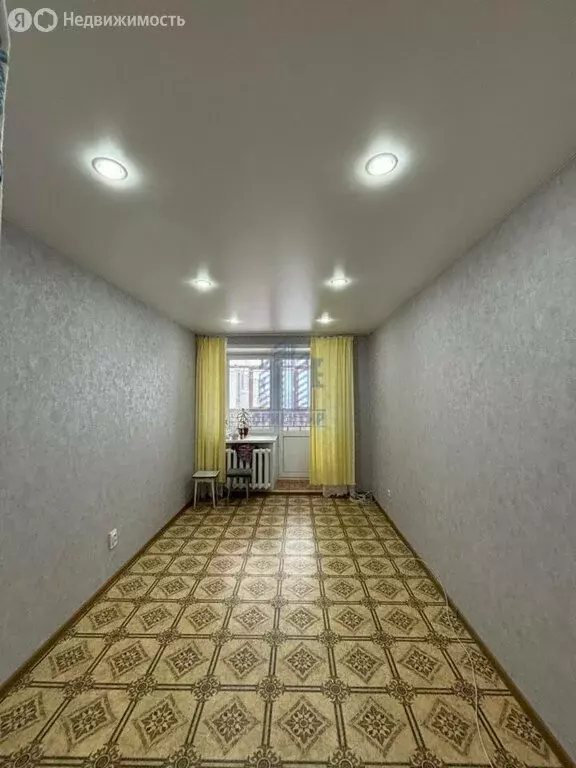 Квартира-студия: Чебоксары, улица Гоголя, 5к1 (19.3 м) - Фото 2