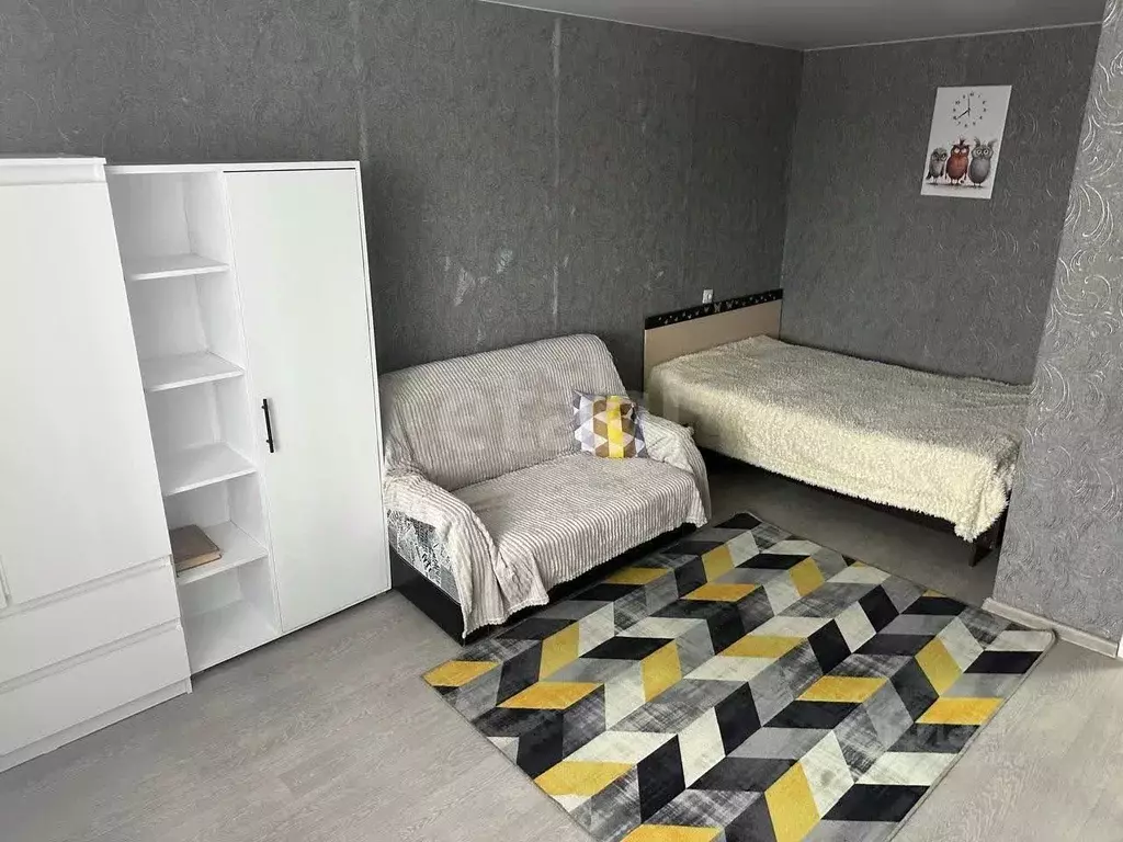 1-к кв. Ярославская область, Ярославль Угличская ул., 74 (32.0 м) - Фото 2