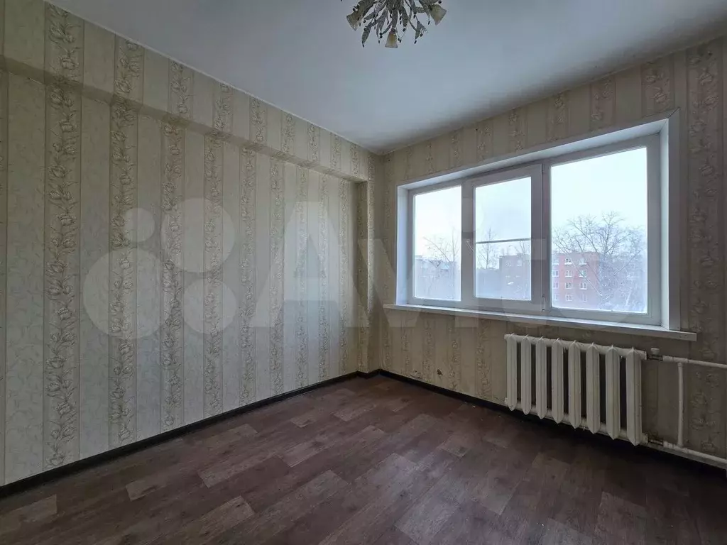 4-к. квартира, 60 м, 4/5 эт. - Фото 1