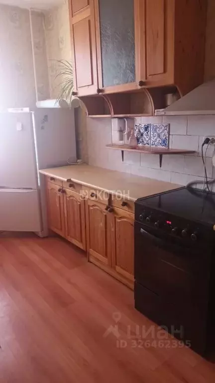 2-к кв. Санкт-Петербург просп. Энгельса, 138К2 (60.0 м) - Фото 1