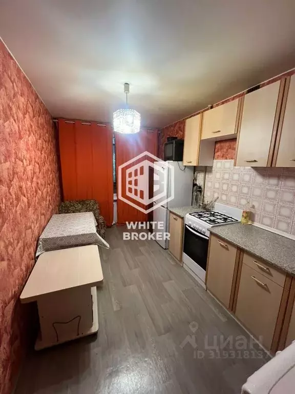1-к кв. Москва ул. Хлобыстова, 6 (35.0 м) - Фото 1