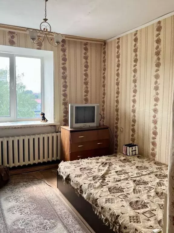 2-к кв. Брянская область, Брянск Красная ул., 16 (51.9 м) - Фото 2