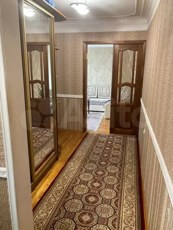 2-к. квартира, 55 м, 4/6 эт. - Фото 0