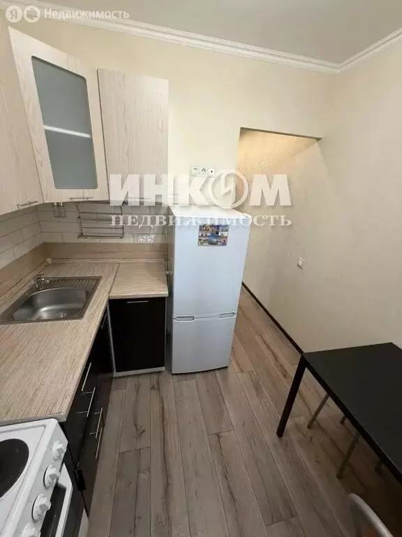 1-комнатная квартира: Москва, улица Красного Маяка, 13к4 (32.3 м) - Фото 2