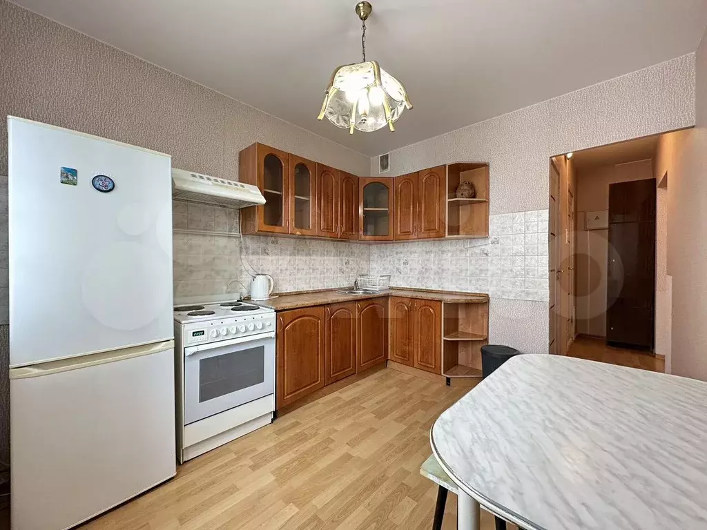 2-к. квартира, 53,9 м, 10/22 эт. - Фото 0