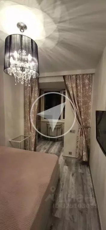 1-к кв. Москва Коломенский проезд, 21 (37.4 м) - Фото 0