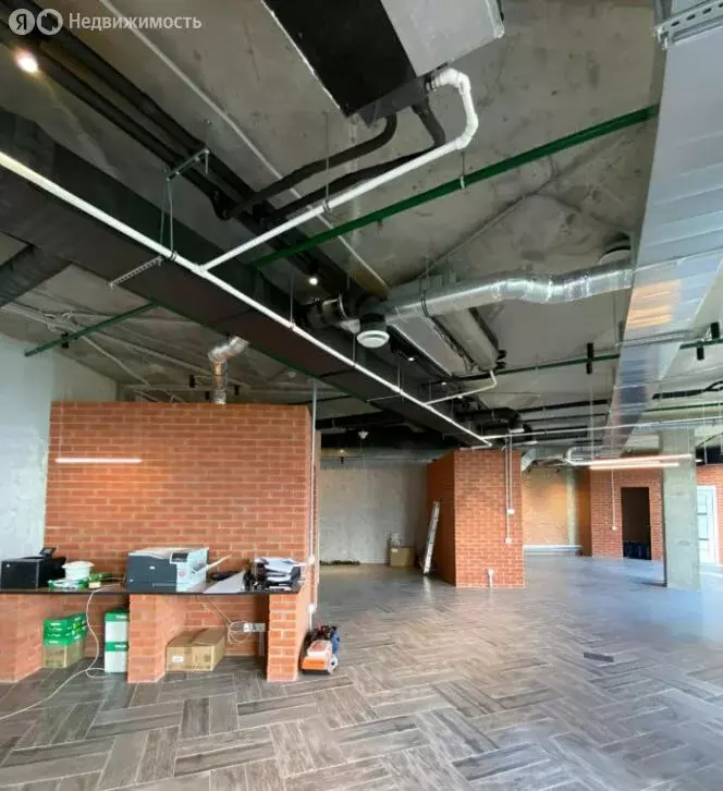 Офис (251.77 м) - Фото 1