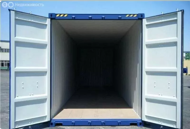 Склад (30 м) - Фото 1