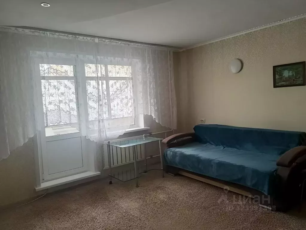 2-к кв. Красноярский край, Красноярск ул. Весны, 9 (54.0 м) - Фото 2