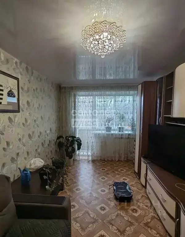 2-к кв. Иркутская область, Иркутск ул. Академика Курчатова, 11 (43.1 ... - Фото 2