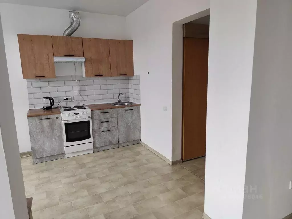 1-к кв. Хакасия, Абакан ул. Кирова, 212Б (42.6 м) - Фото 1