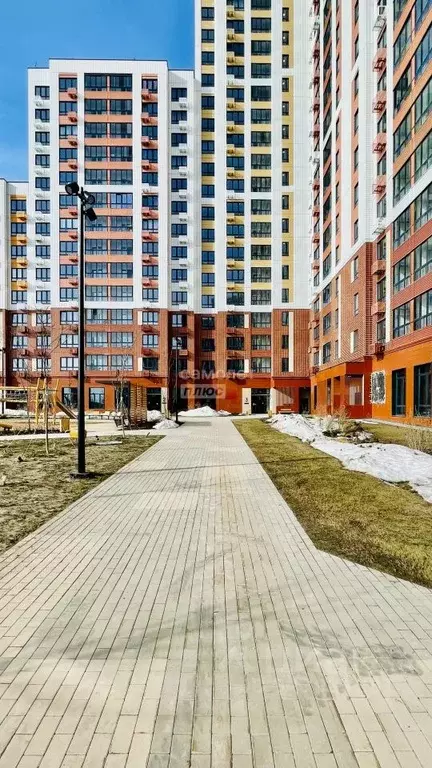 2-к кв. Московская область, Ленинский городской округ, д. Сапроново ... - Фото 1