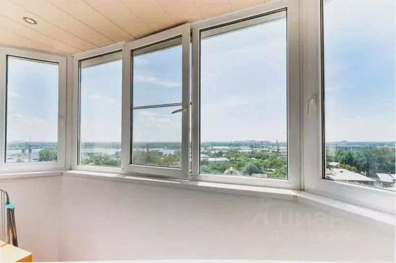 2-к кв. Самарская область, Самара Пионерская ул., 100 (51.0 м) - Фото 2