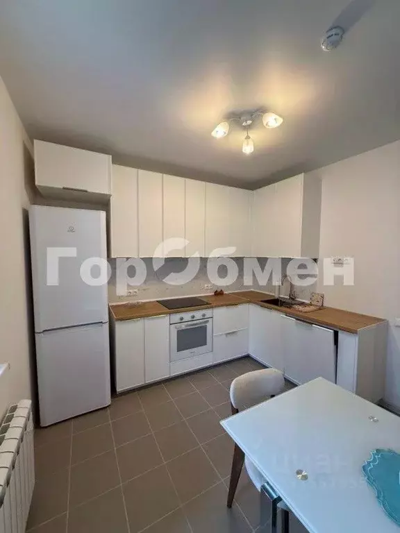 3-к кв. Москва ул. Героев Панфиловцев, 31 (77.0 м) - Фото 2
