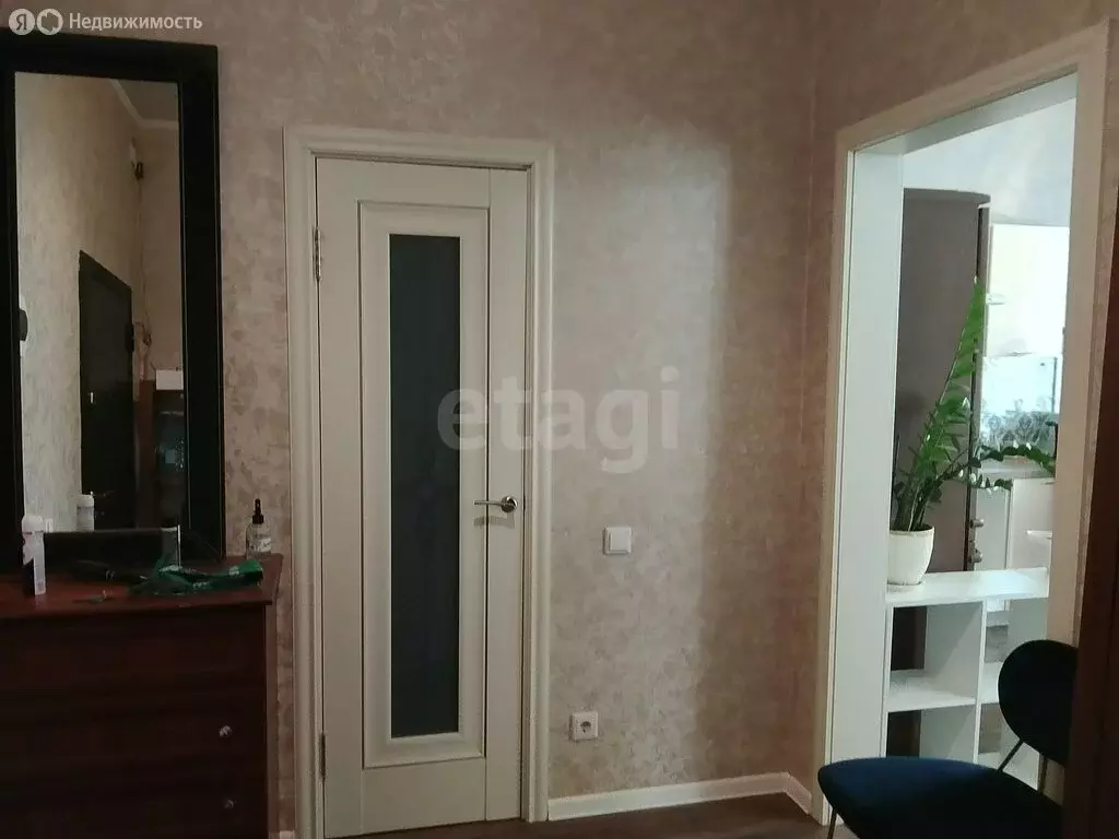 Квартира-студия: Калуга, Комфортная улица, 2 (43 м) - Фото 1