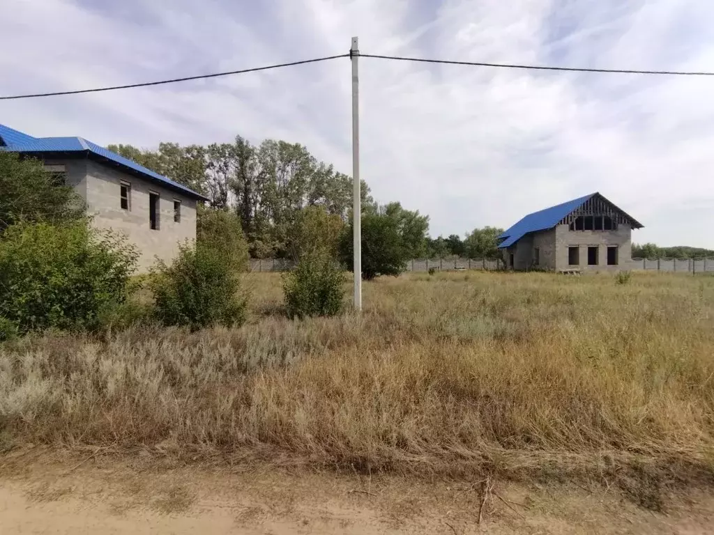 Дом в Волгоградская область, Среднеахтубинский район, Красное с/пос, ... - Фото 2