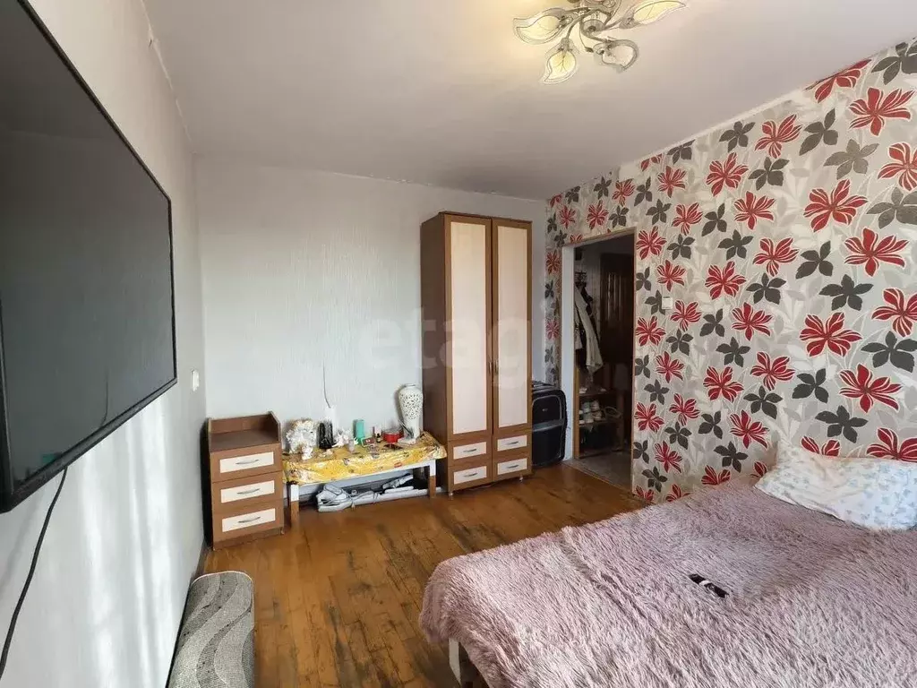 1-к кв. Адыгея, Майкоп ул. Коммунаров, 147 (27.6 м) - Фото 0