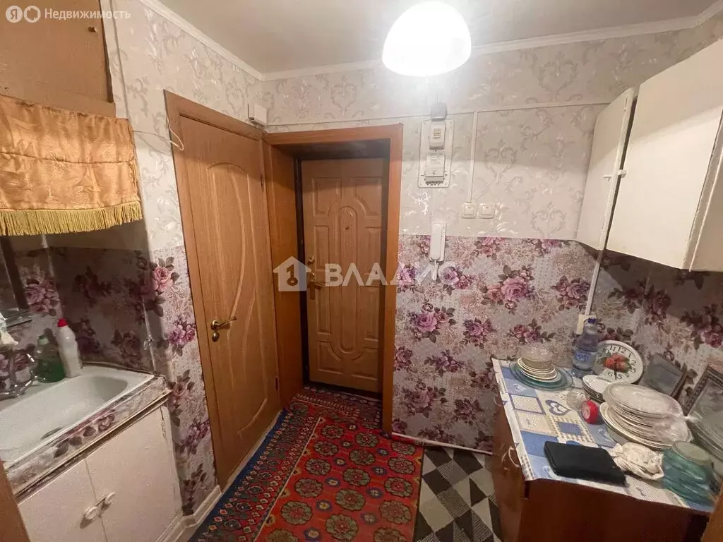 Квартира-студия: Пенза, Минская улица, 16 (21 м) - Фото 1