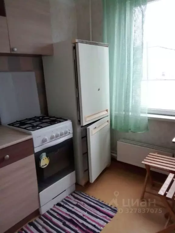 2-к кв. Пермский край, Краснокамск Звездная ул., 8 (43.0 м) - Фото 1