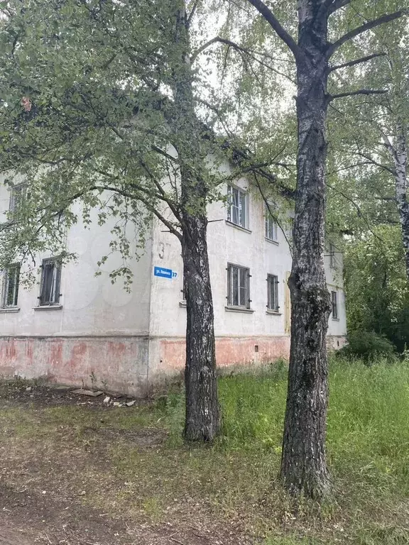 2-к. квартира, 31 м, 2/2 эт. - Фото 0