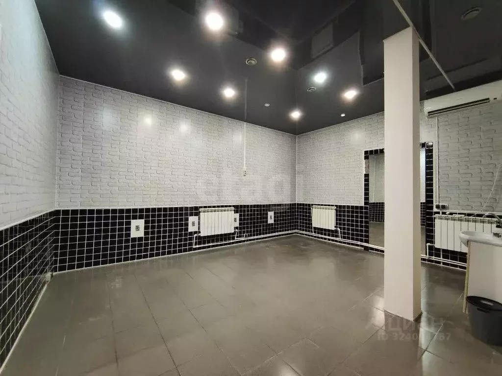 Помещение свободного назначения в Костромская область, Кострома ул. ... - Фото 2