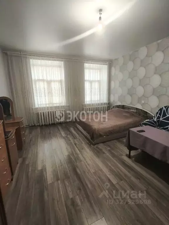 Комната Санкт-Петербург Псковская ул., 20 (25.7 м) - Фото 1