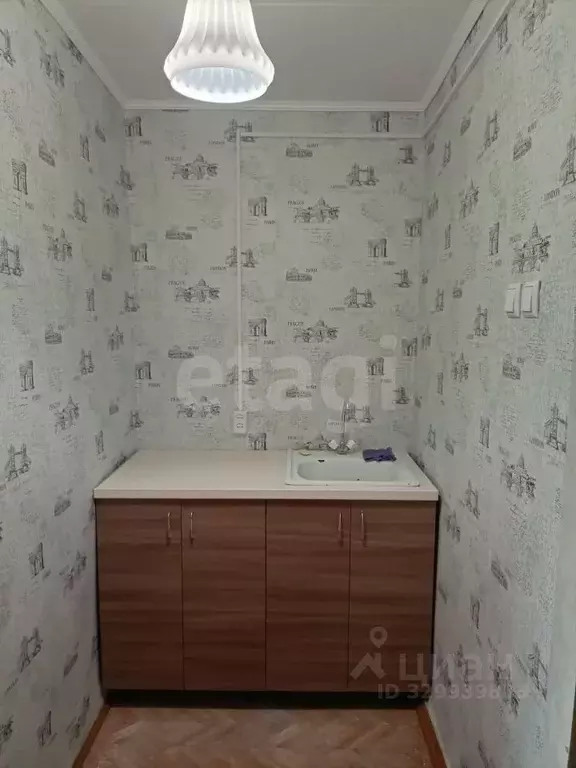 Комната Иркутская область, Ангарск 85-й кв-л, 9 (17.2 м) - Фото 1